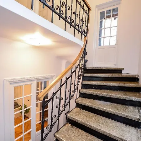 Villa Maria De Luxe