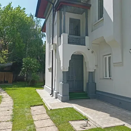 Maria De Luxe Bucharest