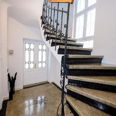 Vila Maria De Luxe Bukurešť