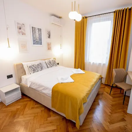 Vila Maria De Luxe *