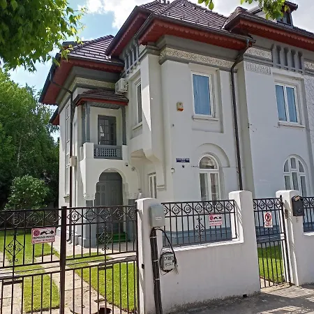 Maria De Luxe Bukurešť